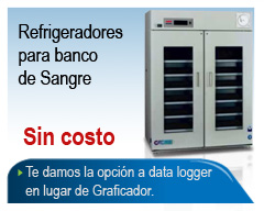 agitadores de plaquetas con incubadora en promocion